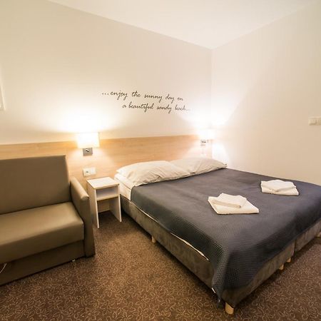 Borgata Bed & Breakfast Ustronie Morskie Room photo