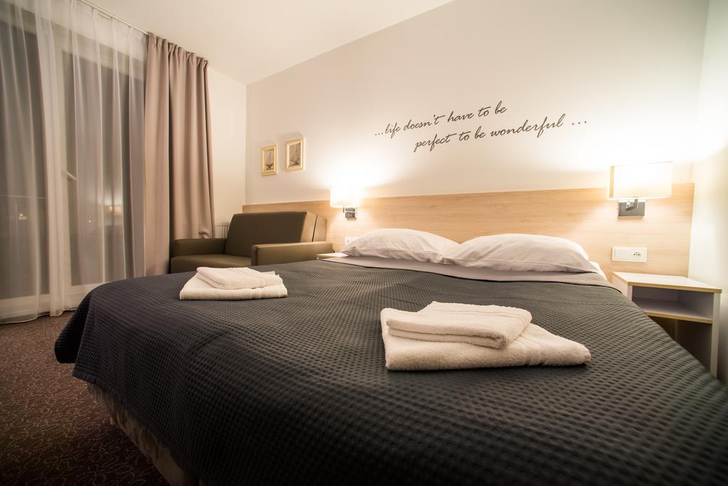 Borgata Bed & Breakfast Ustronie Morskie Room photo